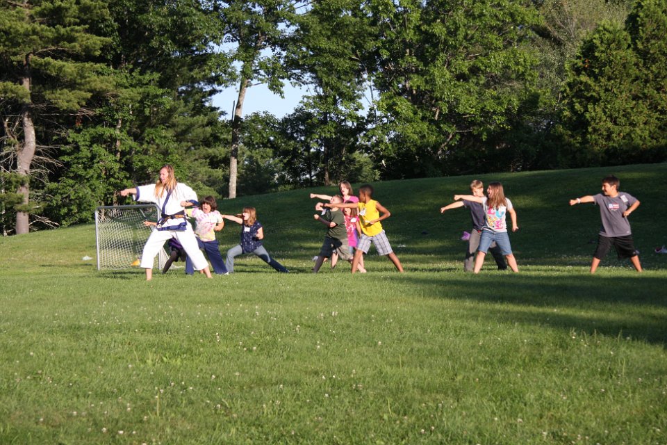 Haley Kalis - Self Defense 20150716-15